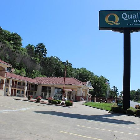 Quality Inn Conway - Greenbrier Экстерьер фото