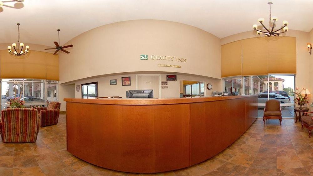 Quality Inn Conway - Greenbrier Экстерьер фото