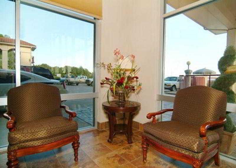 Quality Inn Conway - Greenbrier Экстерьер фото