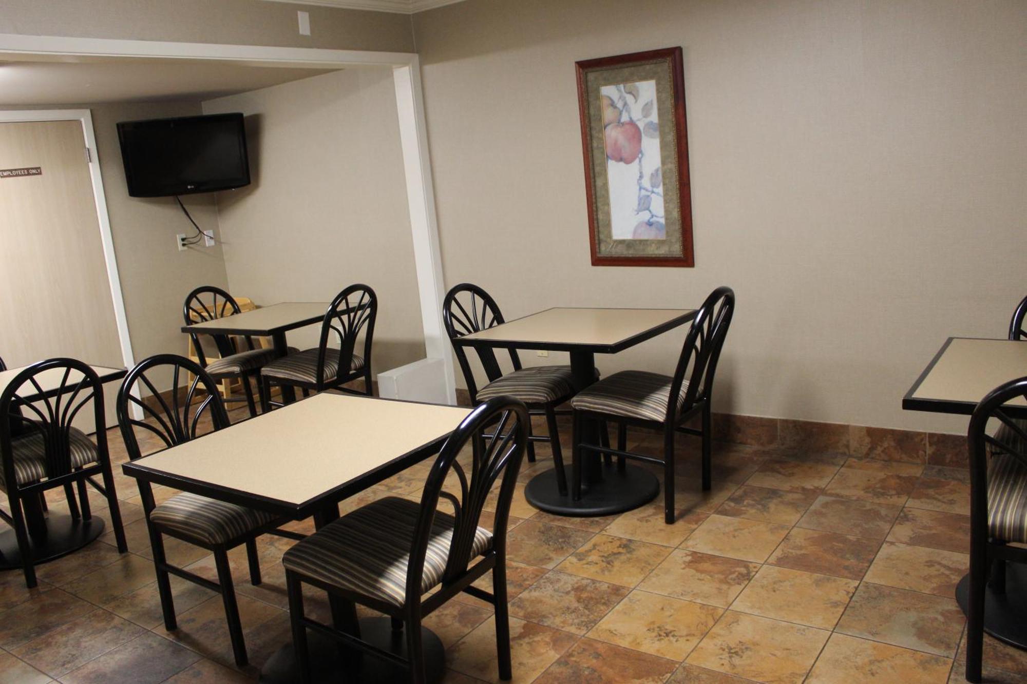 Quality Inn Conway - Greenbrier Экстерьер фото