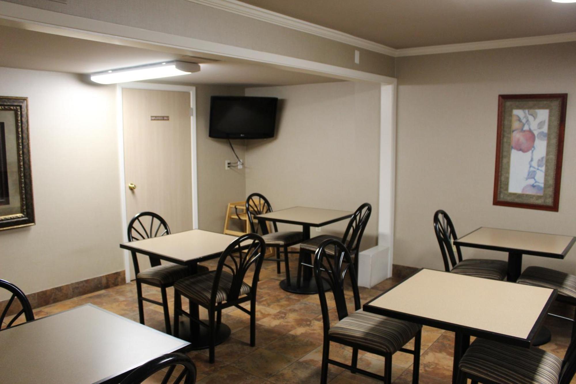 Quality Inn Conway - Greenbrier Экстерьер фото