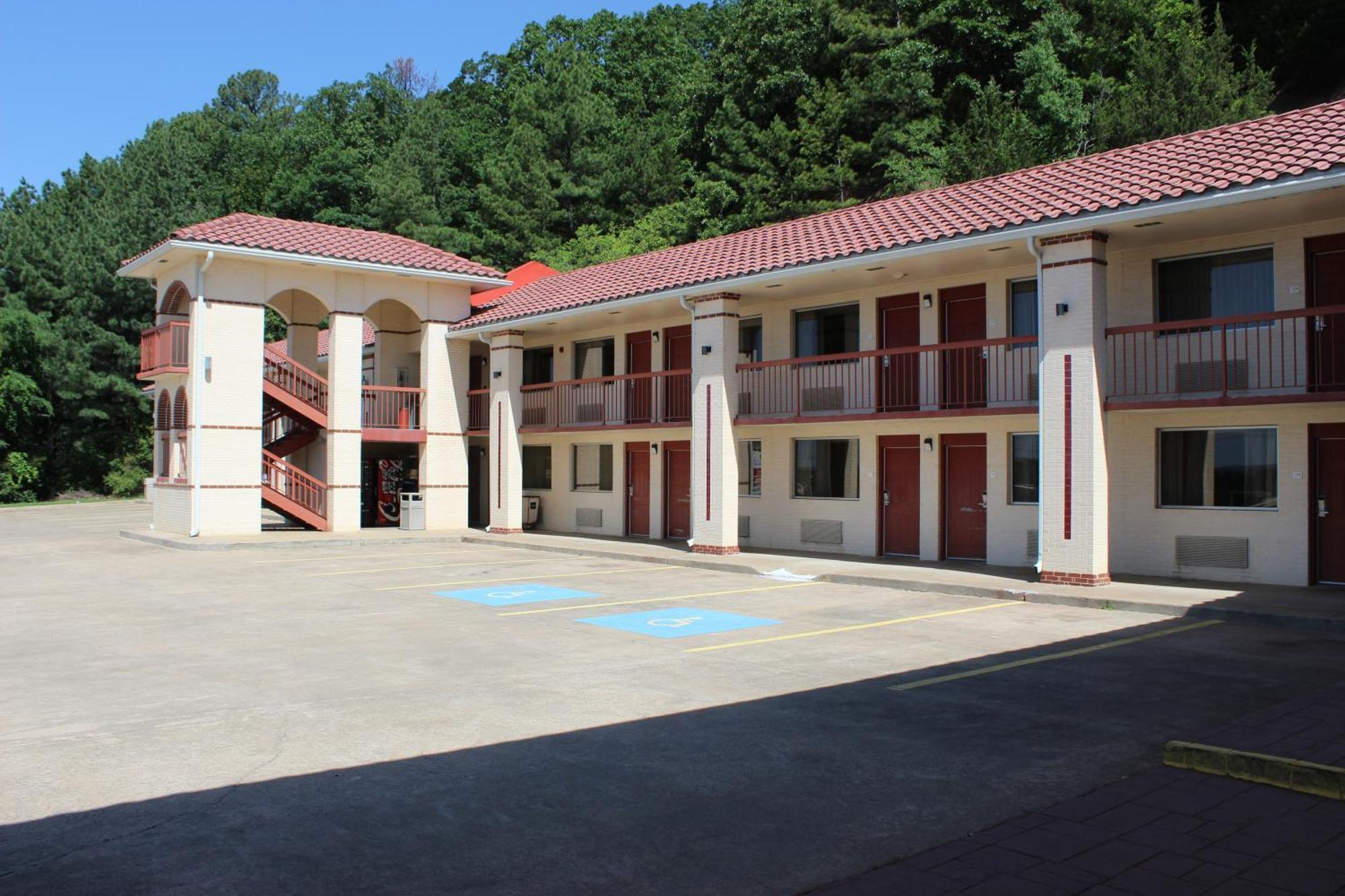 Quality Inn Conway - Greenbrier Экстерьер фото