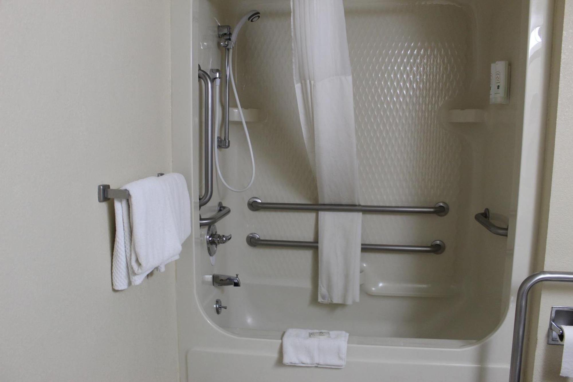 Quality Inn Conway - Greenbrier Экстерьер фото