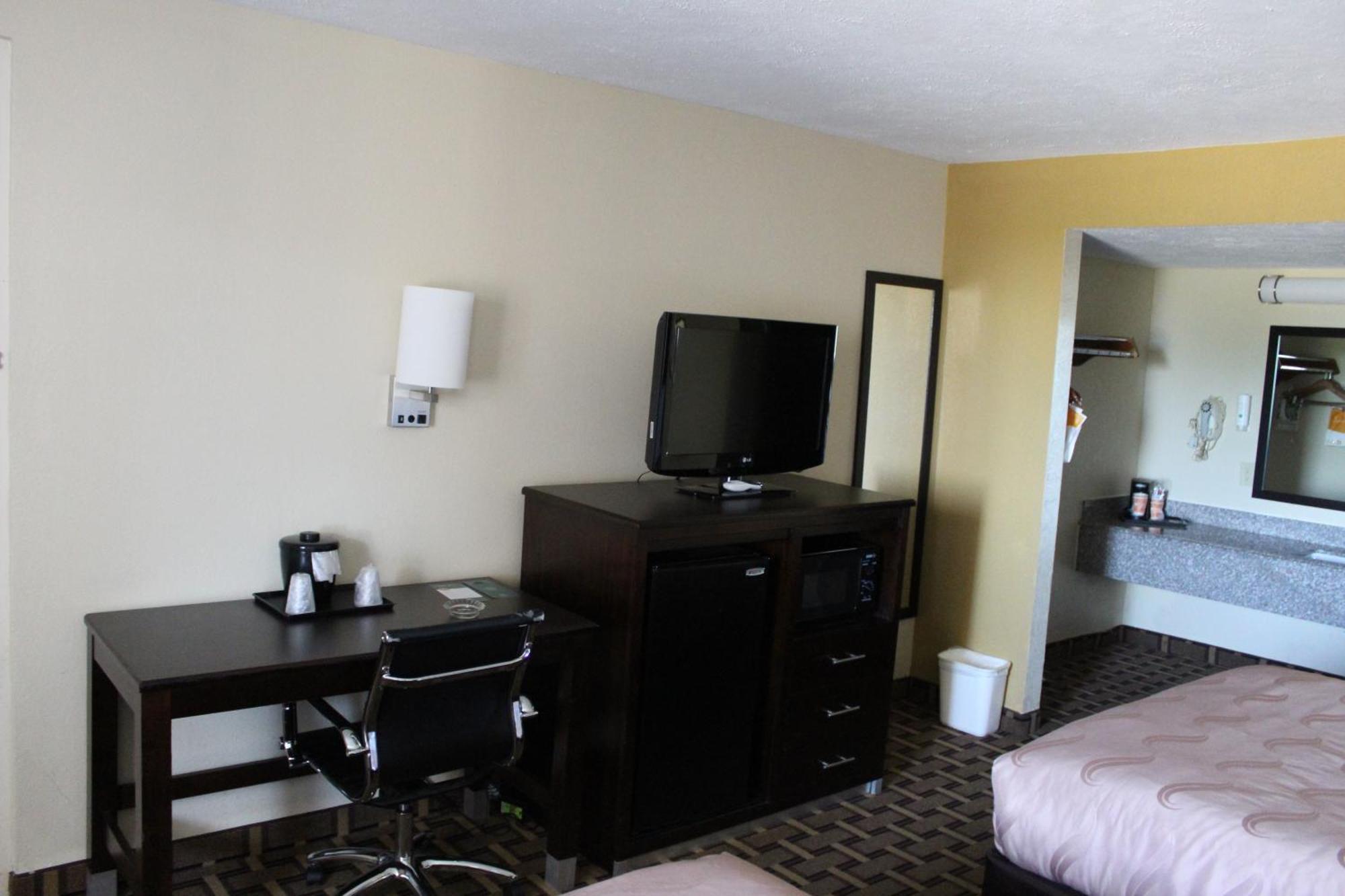 Quality Inn Conway - Greenbrier Экстерьер фото