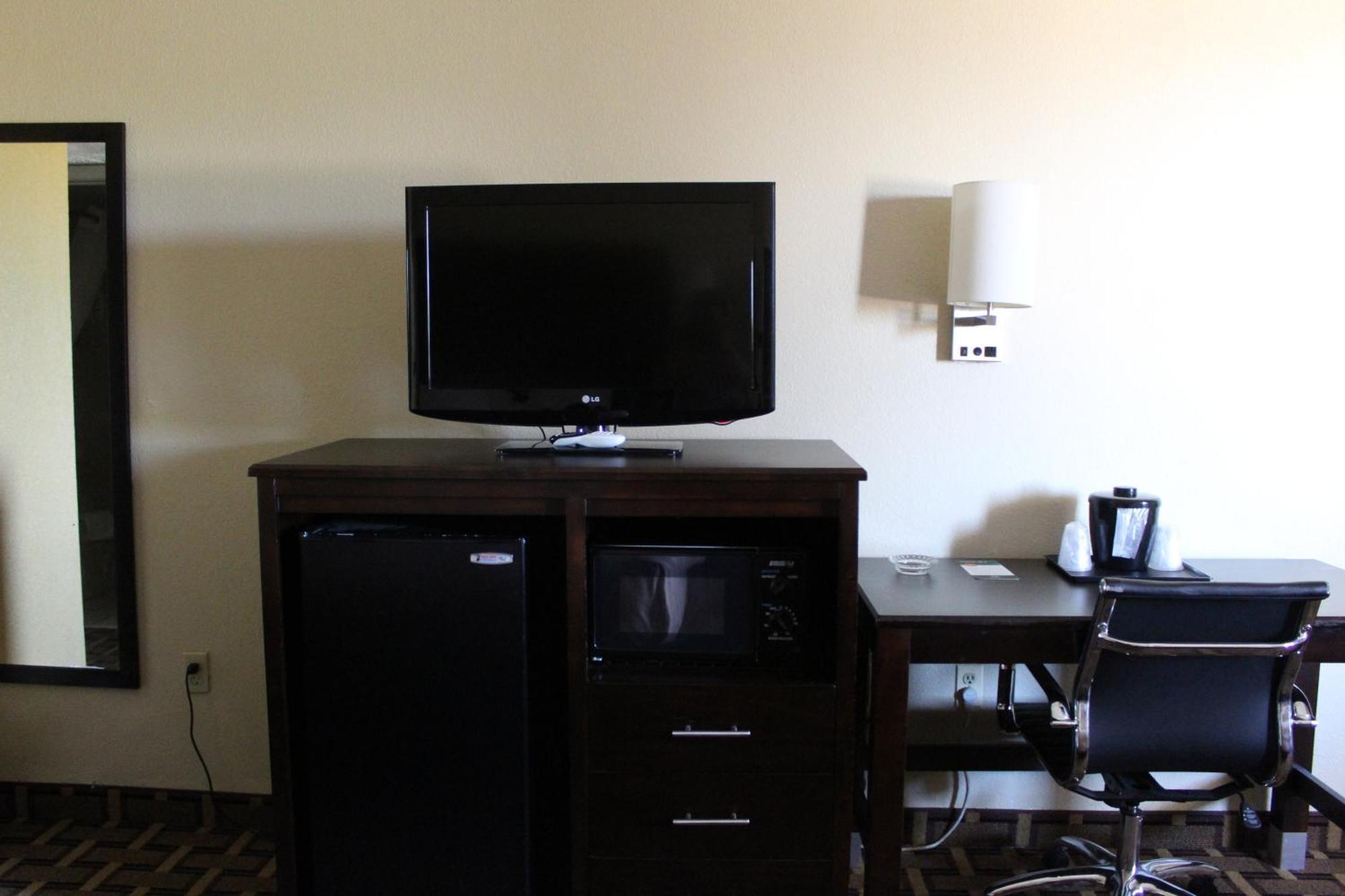 Quality Inn Conway - Greenbrier Экстерьер фото