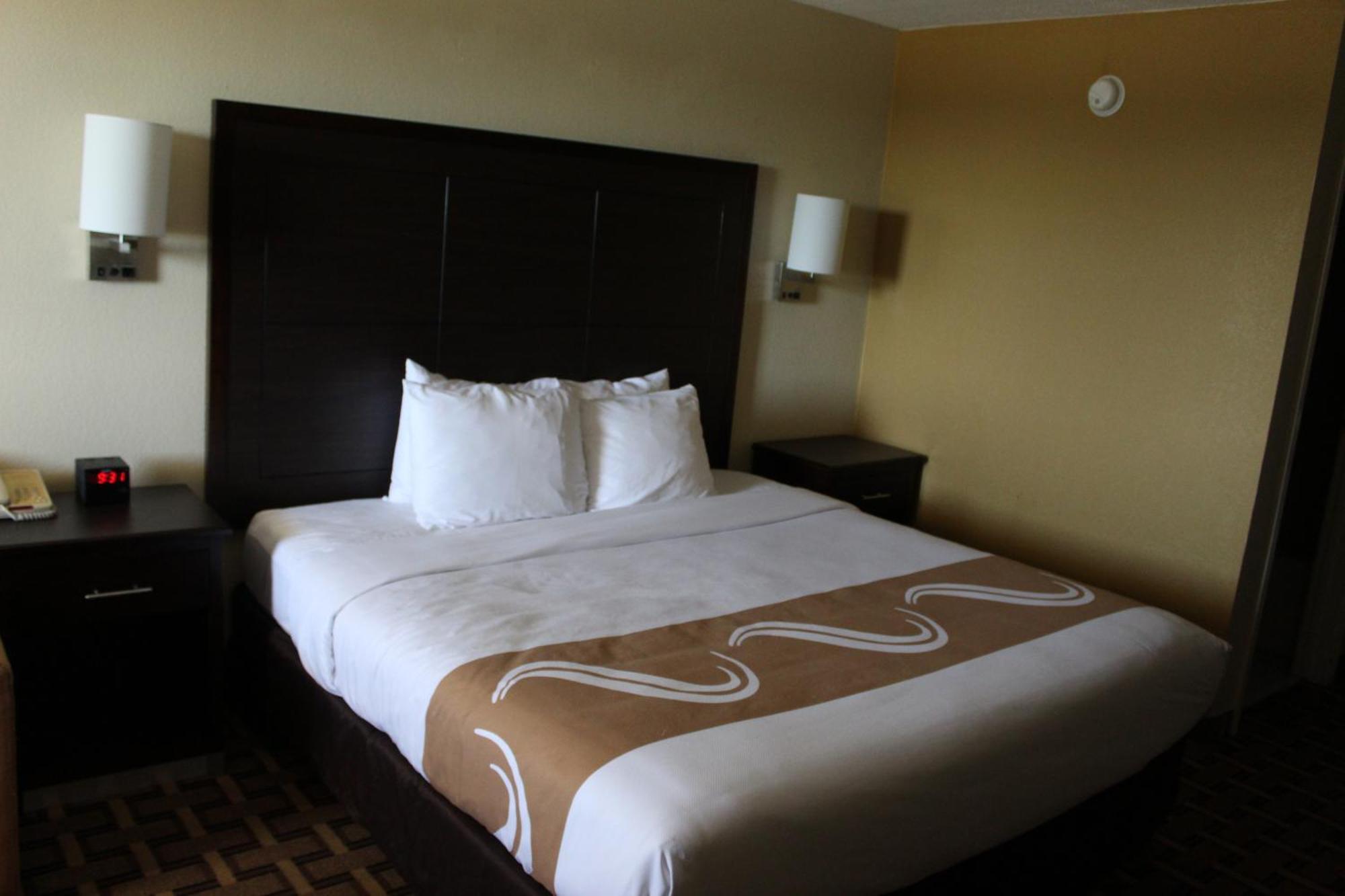 Quality Inn Conway - Greenbrier Экстерьер фото