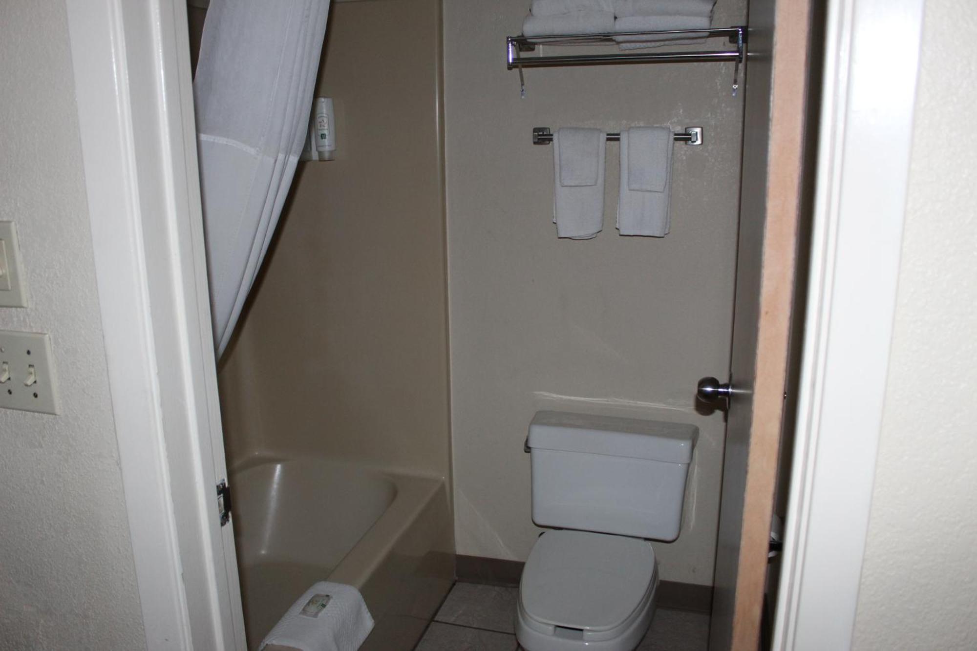 Quality Inn Conway - Greenbrier Экстерьер фото