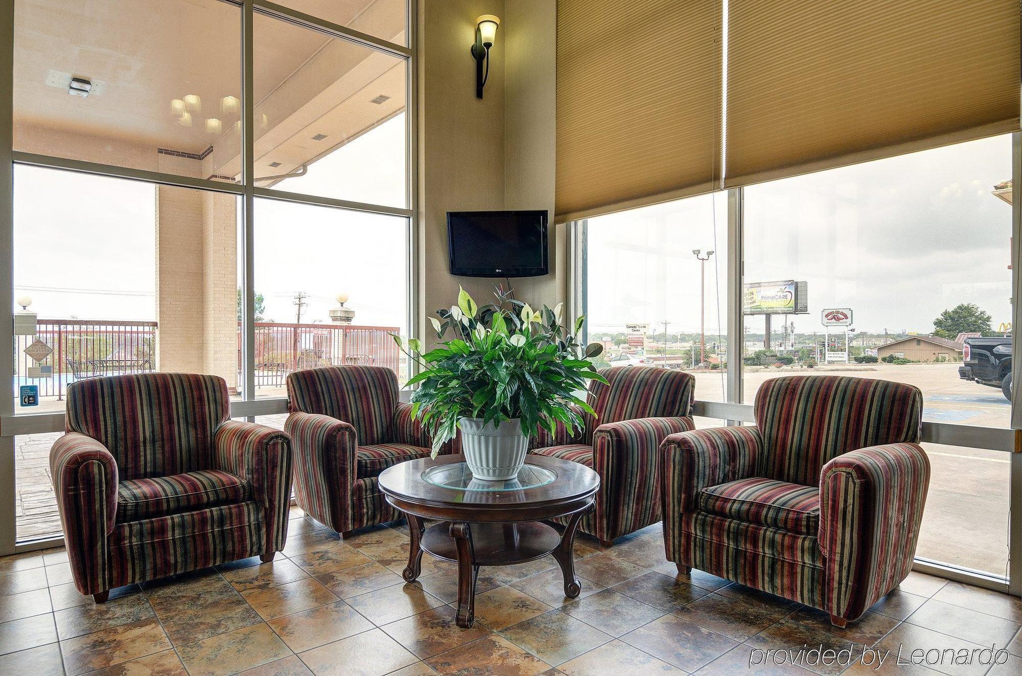 Quality Inn Conway - Greenbrier Экстерьер фото