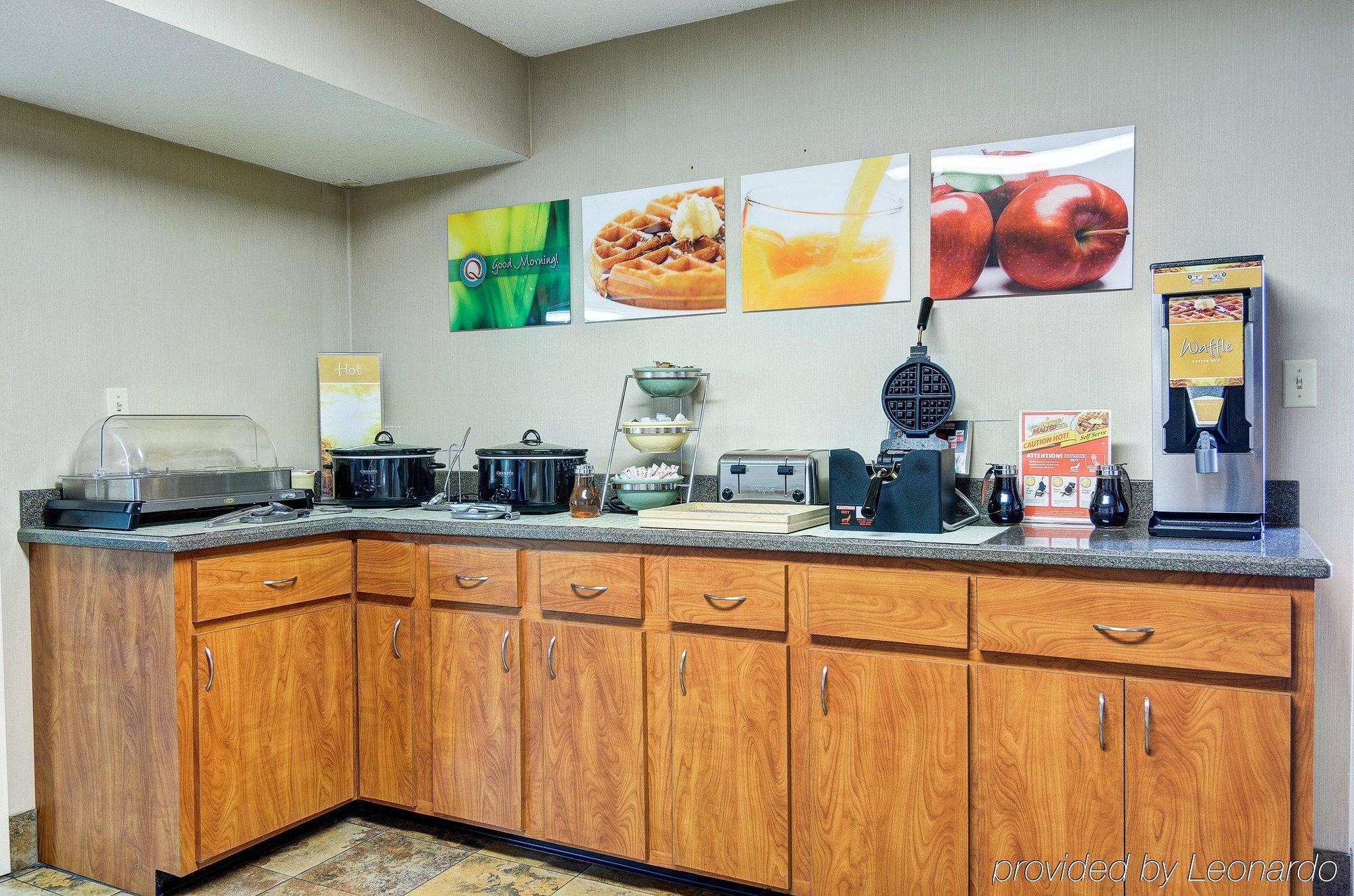 Quality Inn Conway - Greenbrier Экстерьер фото