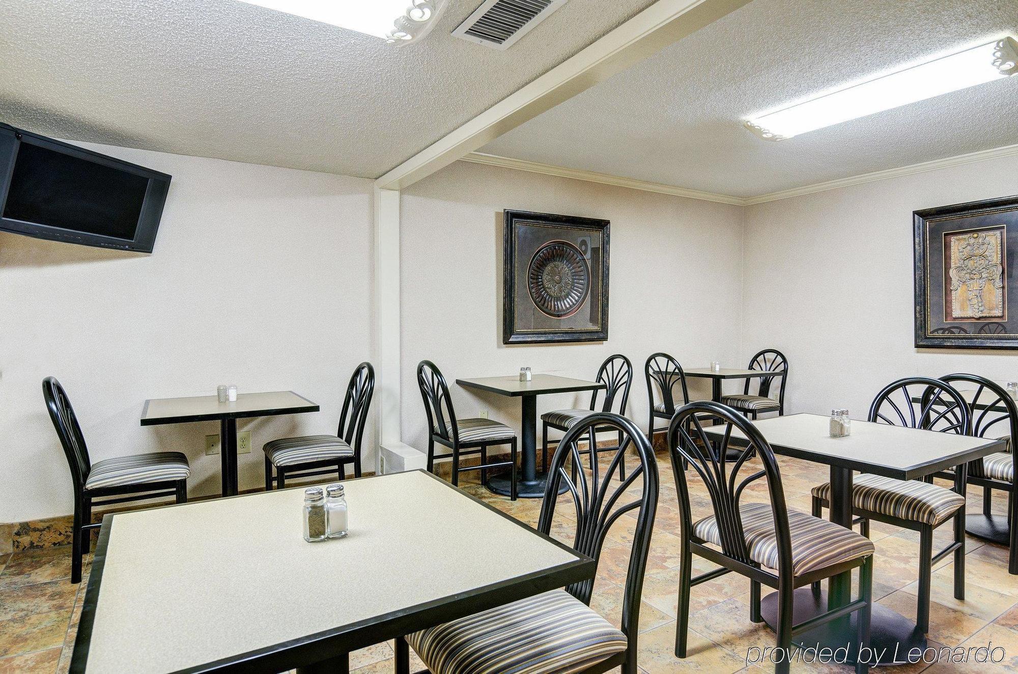 Quality Inn Conway - Greenbrier Экстерьер фото